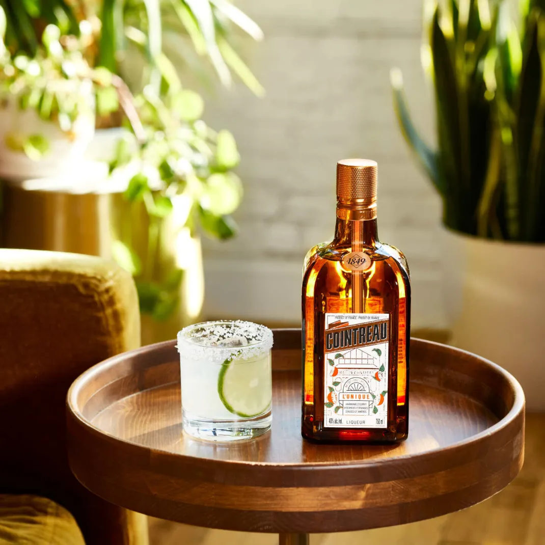 Cointreau Original Margarita
